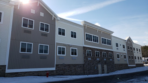 LINWOOD NURSING AND REHABILITATION CENTER nursing home in SCRANTON, PA - Photo 2 of 5