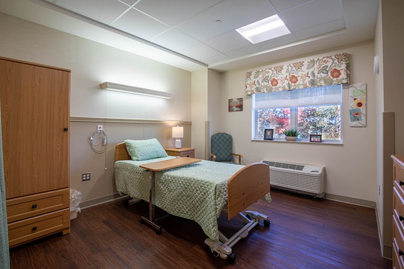 LINWOOD NURSING AND REHABILITATION CENTER nursing home in SCRANTON, PA - Photo 3 of 5