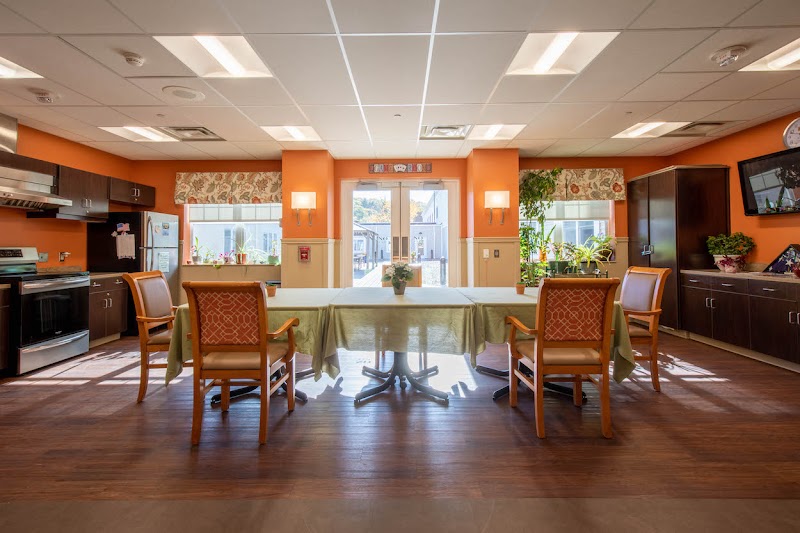 LINWOOD NURSING AND REHABILITATION CENTER nursing home in SCRANTON, PA - Photo 4 of 5