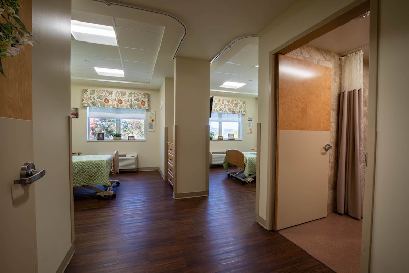 LINWOOD NURSING AND REHABILITATION CENTER nursing home in SCRANTON, PA - Photo 5 of 5