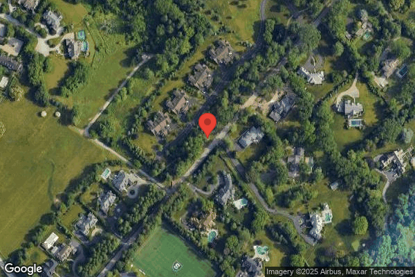 WAVERLY HEIGHTS nursing home in GLADWYNE, PA - Photo 1 of 10