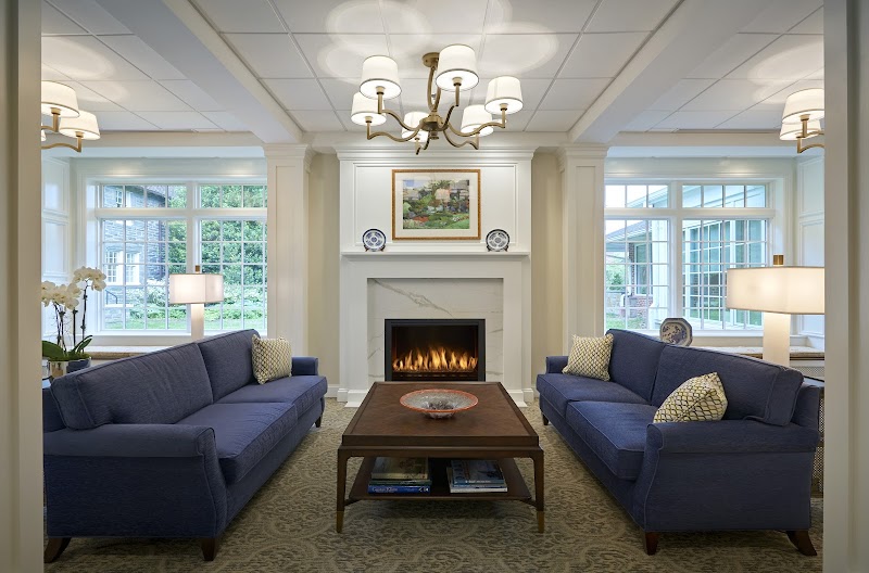 WAVERLY HEIGHTS nursing home in GLADWYNE, PA - Photo 4 of 10