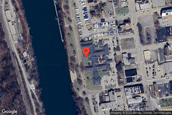 RIVERSIDE HEALTH & REHAB CENTER nursing home in MCKEESPORT, PA - Photo 1 of 5