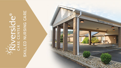 RIVERSIDE HEALTH & REHAB CENTER nursing home in MCKEESPORT, PA - Photo 2 of 5