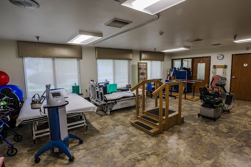 RIVERSIDE HEALTH & REHAB CENTER nursing home in MCKEESPORT, PA - Photo 5 of 5