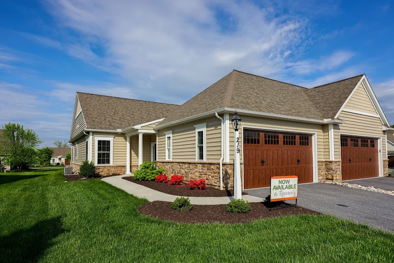 HOMESTEAD VILLAGE, INC nursing home in LANCASTER, PA - Photo 2 of 10