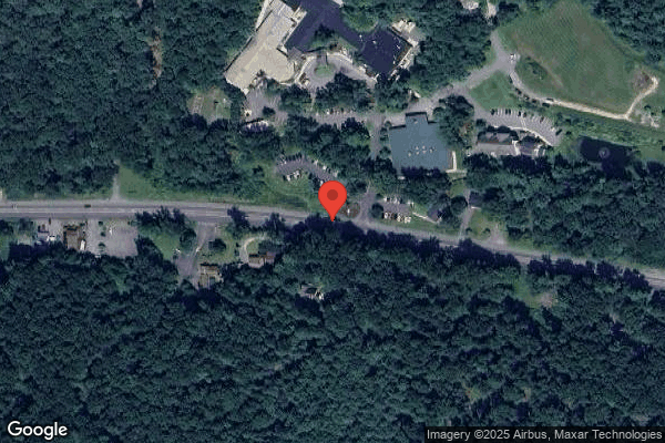 PARAMOUNT NURSING AND REHAB AT FAYETTEVILLE, LLC nursing home in FAYETTEVILLE, PA - Photo 1 of 5