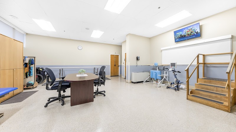 UNIVERSITY CITY REHABILITATION AND HEALTHCARE CTR nursing home in PHILADELPHIA, PA - Photo 4 of 5