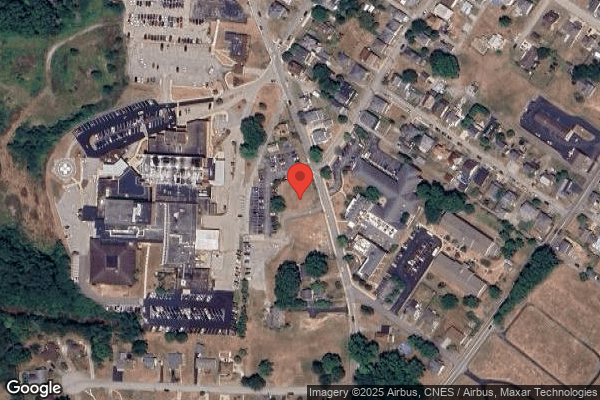 HARMON HOUSE HEALTH & REHAB CENTER nursing home in MOUNT PLEASANT, PA - Photo 1 of 5