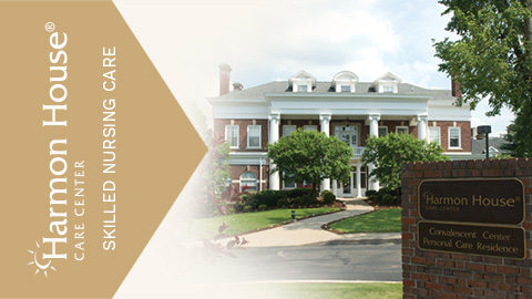 HARMON HOUSE HEALTH & REHAB CENTER nursing home in MOUNT PLEASANT, PA - Photo 2 of 5