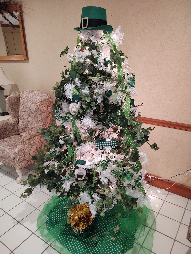 HARMON HOUSE HEALTH & REHAB CENTER nursing home in MOUNT PLEASANT, PA - Photo 4 of 5