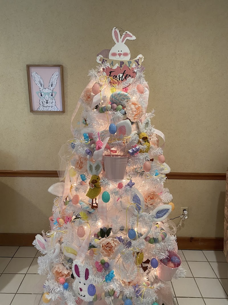 HARMON HOUSE HEALTH & REHAB CENTER nursing home in MOUNT PLEASANT, PA - Photo 5 of 5