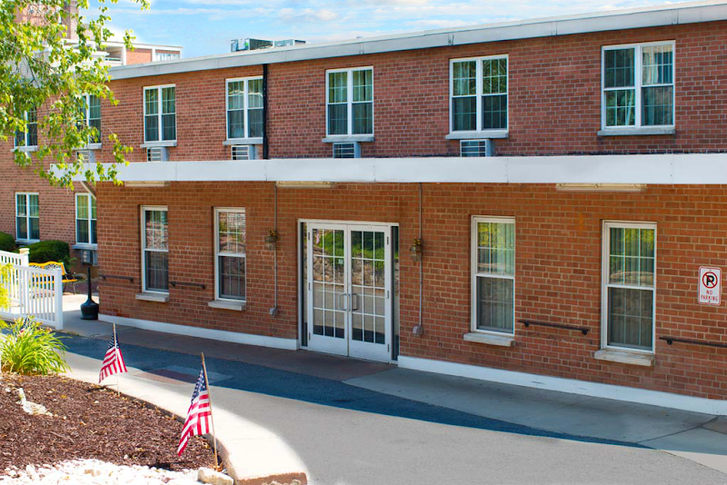 GARDENS AT EASTON, THE nursing home in EASTON, PA - Photo 3 of 10