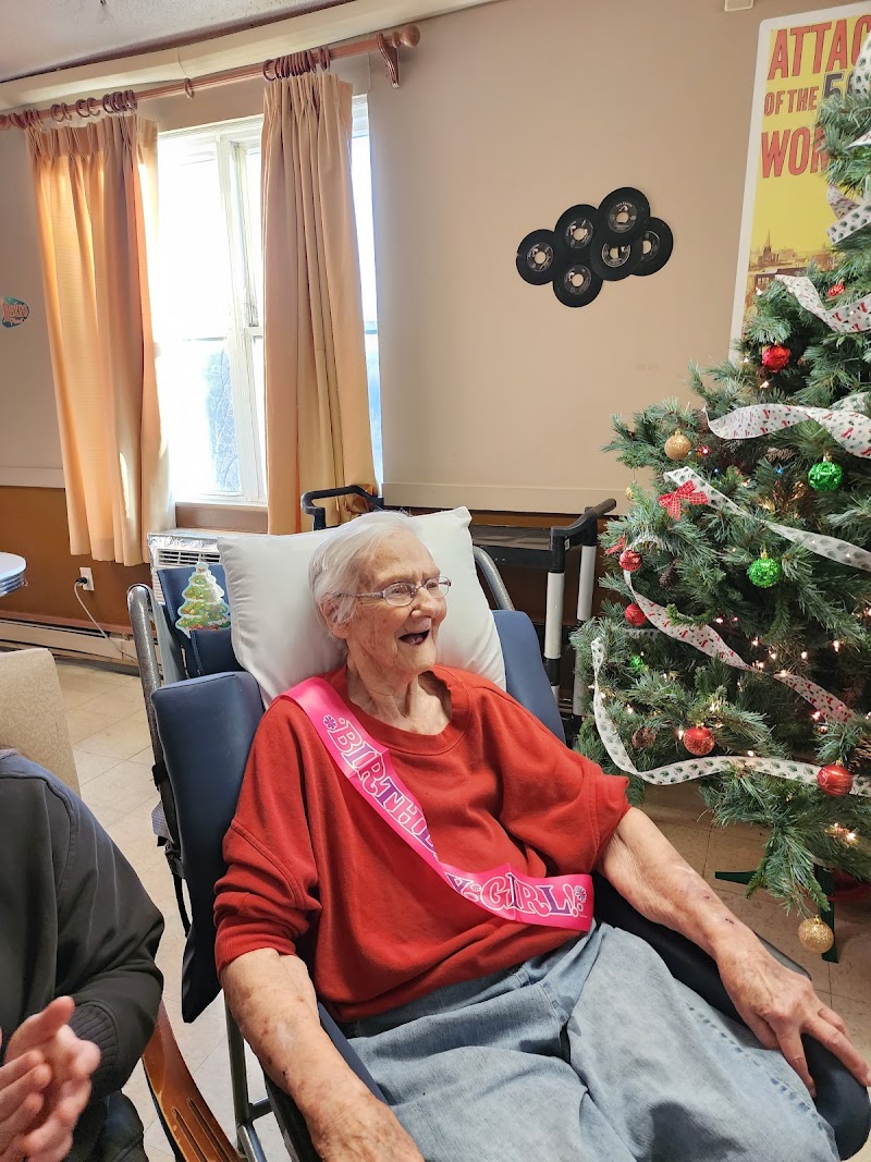 GARDENS AT EASTON, THE nursing home in EASTON, PA - Photo 4 of 10