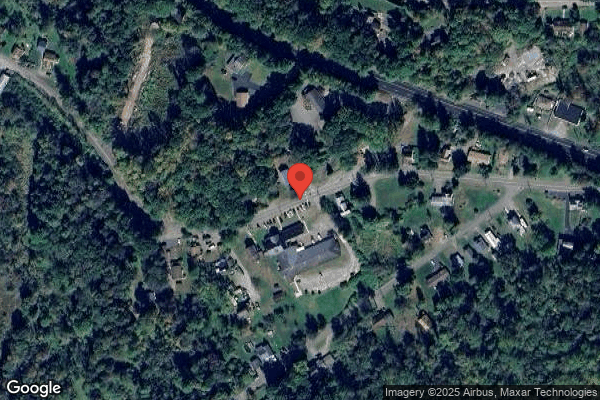 KADIMA REHABILITATION & NURSING AT LAKESIDE nursing home in DALLAS, PA - Photo 1 of 2