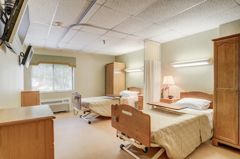 SOUTH HILLS POST ACUTE nursing home in BETHEL PARK, PA - Photo 3 of 5