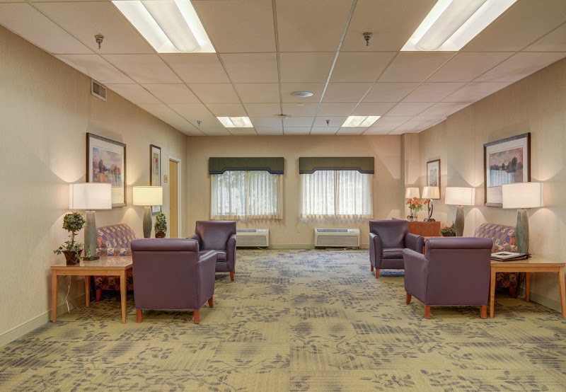 SOUTH HILLS POST ACUTE nursing home in BETHEL PARK, PA - Photo 5 of 5