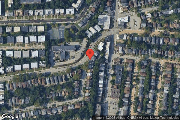 HERITAGE CARE CENTER nursing home in PITTSBURGH, PA - Photo 1 of 5