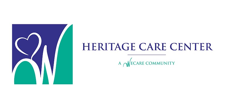 HERITAGE CARE CENTER nursing home in PITTSBURGH, PA - Photo 5 of 5