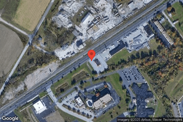 GETTYSBURG CENTER nursing home in GETTYSBURG, PA - Photo 1 of 5