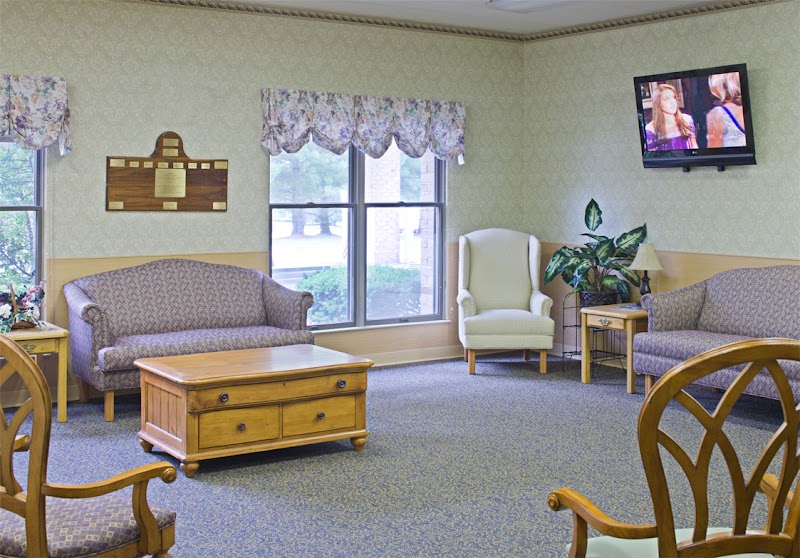GETTYSBURG CENTER nursing home in GETTYSBURG, PA - Photo 2 of 5