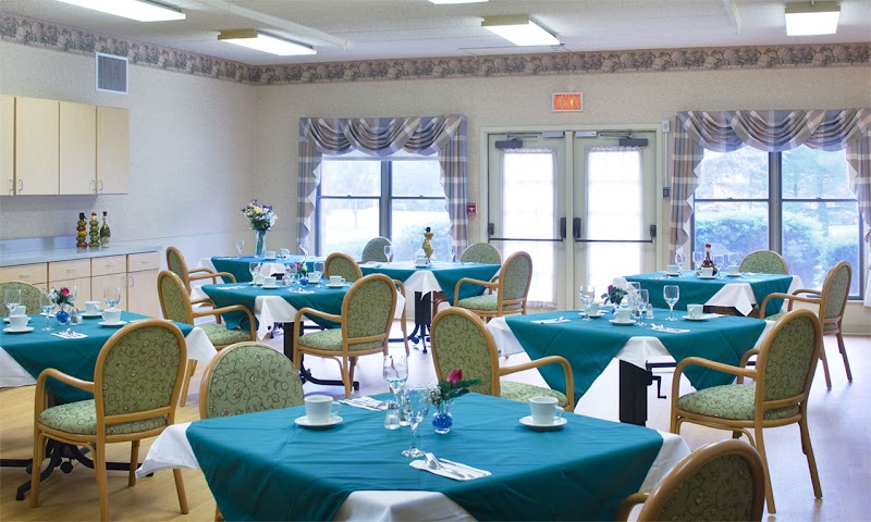 GETTYSBURG CENTER nursing home in GETTYSBURG, PA - Photo 3 of 5