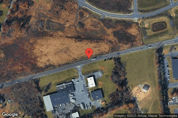 LIFEQUEST NURSING CENTER nursing home in QUAKERTOWN, PA - Photo 1 of 5