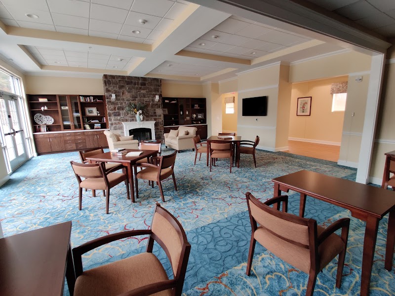 LIFEQUEST NURSING CENTER nursing home in QUAKERTOWN, PA - Photo 2 of 5