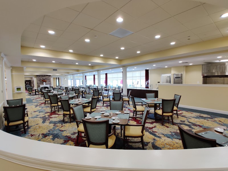 LIFEQUEST NURSING CENTER nursing home in QUAKERTOWN, PA - Photo 3 of 5