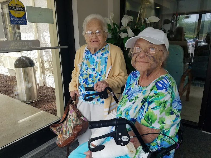 LIFEQUEST NURSING CENTER nursing home in QUAKERTOWN, PA - Photo 5 of 5