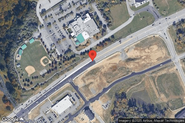 WILLOWBROOKE COURT-GRANITE nursing home in MEDIA, PA