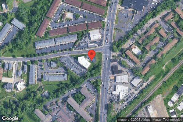 PAUL'S RUN nursing home in PHILADELPHIA, PA