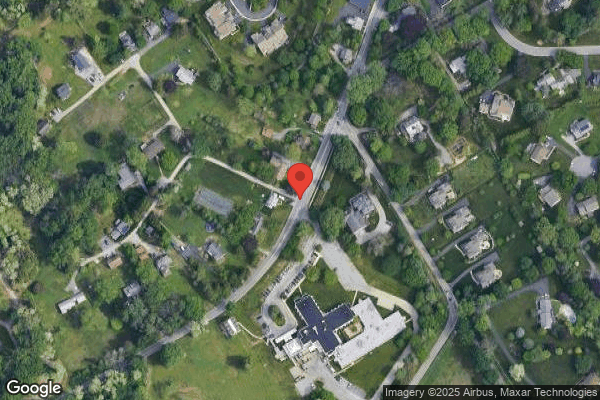 WEST CHESTER REHABILITATION AND HEALTHCARE CENTER nursing home in WEST CHESTER, PA - Photo 1 of 5