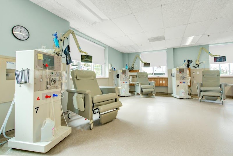 WEST CHESTER REHABILITATION AND HEALTHCARE CENTER nursing home in WEST CHESTER, PA - Photo 3 of 5