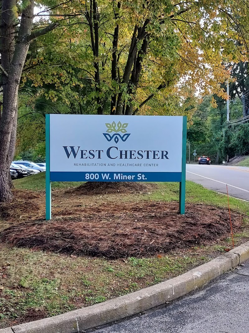 WEST CHESTER REHABILITATION AND HEALTHCARE CENTER nursing home in WEST CHESTER, PA - Photo 4 of 5