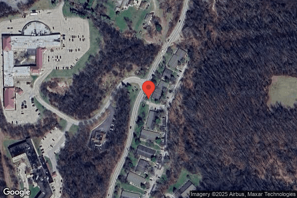 SOUTHWESTERN NURSING AND REHABILITATION CENTER nursing home in PITTSBURGH, PA - Photo 1 of 5