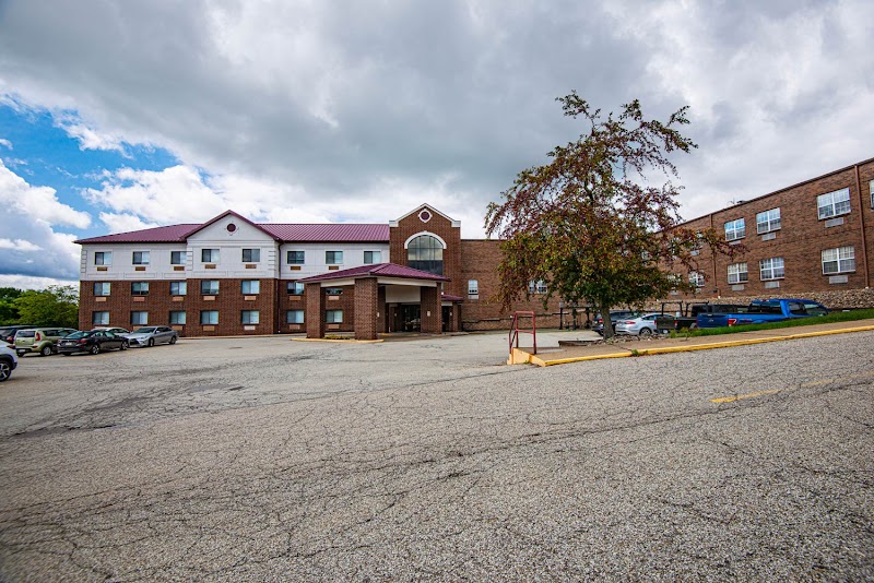 SOUTHWESTERN NURSING AND REHABILITATION CENTER nursing home in PITTSBURGH, PA - Photo 2 of 5
