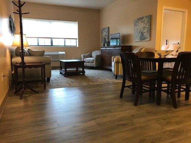 SOUTHWESTERN NURSING AND REHABILITATION CENTER nursing home in PITTSBURGH, PA - Photo 3 of 5