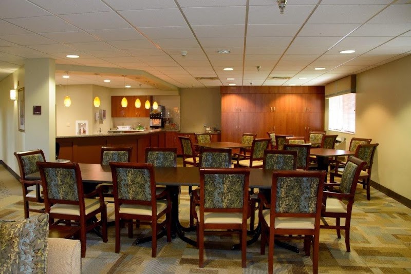 SOUTHWESTERN NURSING AND REHABILITATION CENTER nursing home in PITTSBURGH, PA - Photo 4 of 5