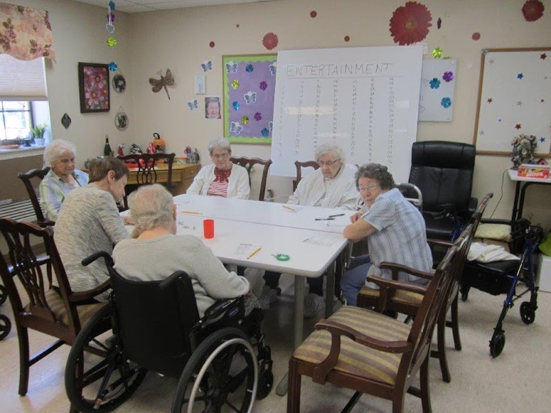 SOUTHWESTERN NURSING AND REHABILITATION CENTER nursing home in PITTSBURGH, PA - Photo 5 of 5