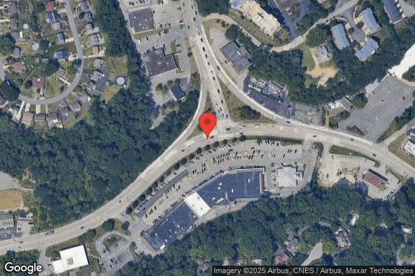 CARNEGIE PARK POST ACUTE nursing home in PITTSBURGH, PA - Photo 1 of 5