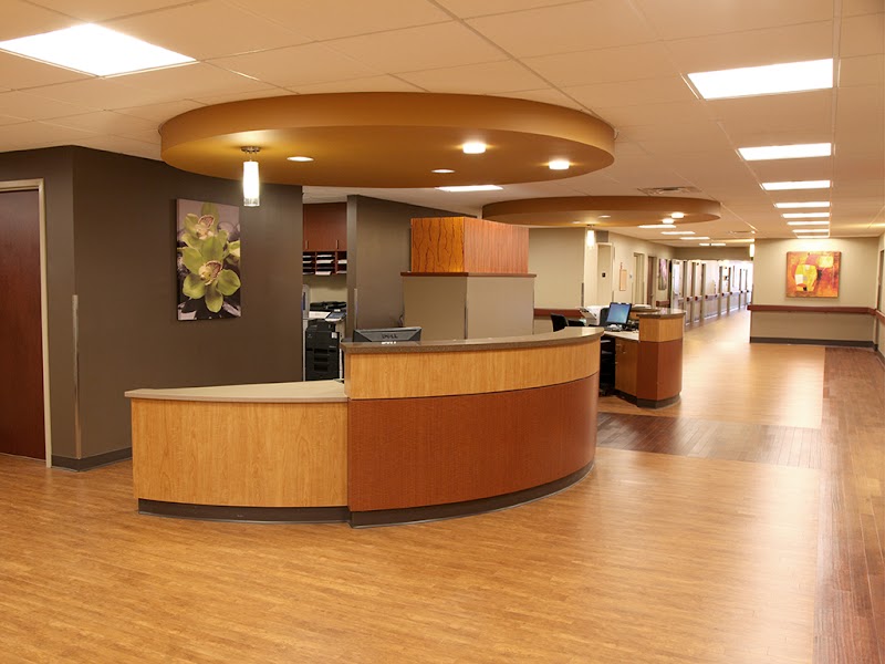 BALDWIN HEALTH CENTER nursing home in PITTSBURGH, PA - Photo 4 of 5