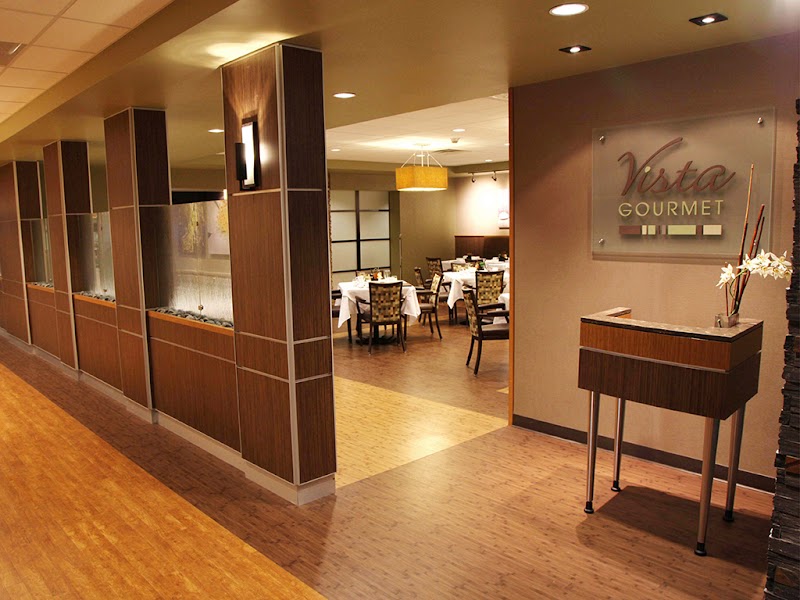 BALDWIN HEALTH CENTER nursing home in PITTSBURGH, PA - Photo 5 of 5