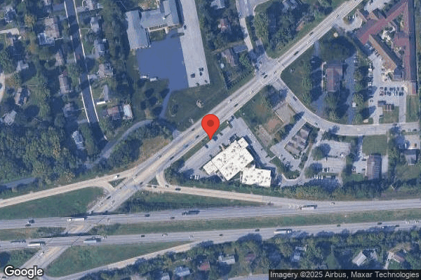 CARLISLE SKILLED NURSING AND REHABILITATION CENTER nursing home in CARLISLE, PA - Photo 1 of 5