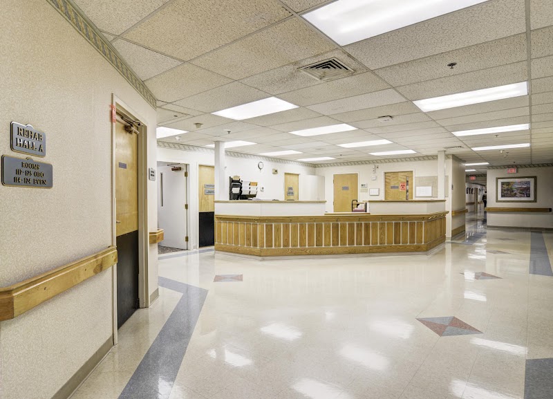 CARLISLE SKILLED NURSING AND REHABILITATION CENTER nursing home in CARLISLE, PA - Photo 3 of 5