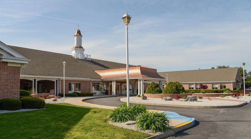 CARLISLE SKILLED NURSING AND REHABILITATION CENTER nursing home in CARLISLE, PA - Photo 5 of 5