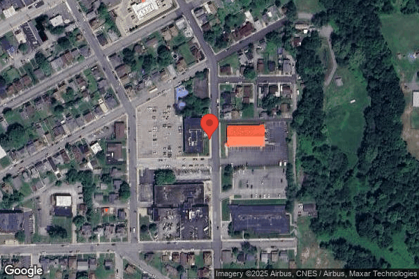 ROCHESTER RESIDENCE AND CARE CENTER nursing home in ROCHESTER, PA