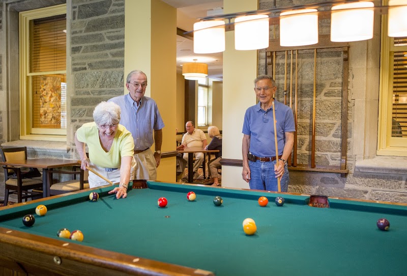 BEAUMONT AT BRYN MAWR nursing home in BRYN MAWR, PA - Photo 5 of 10