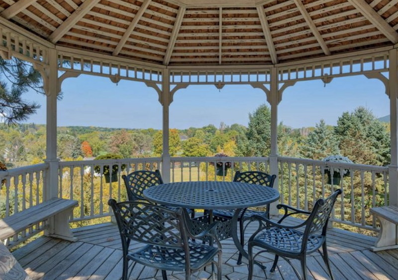 JUNIPER VILLAGE AT BROOKLINE-REHABILITATION AND SK nursing home in STATE COLLEGE, PA - Photo 5 of 10