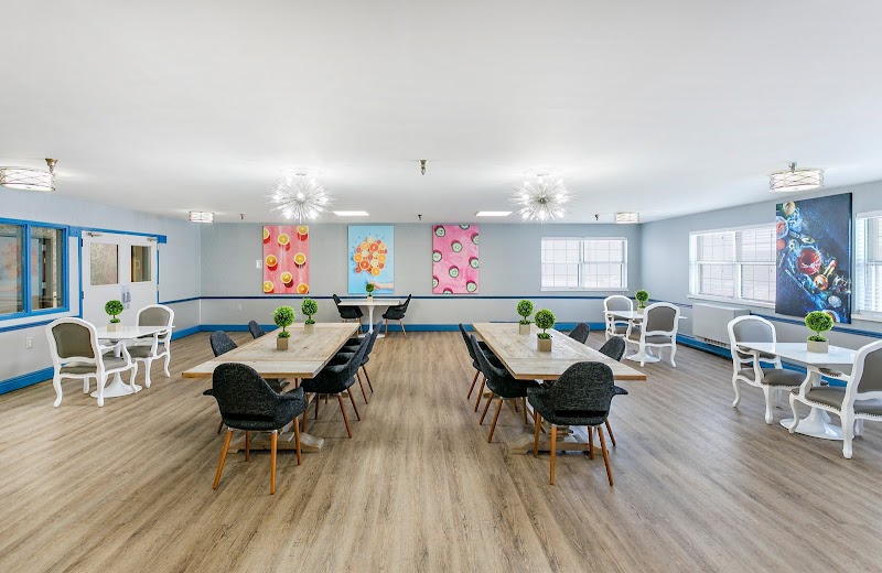 KADIMA REHABILITATION & NURSING AT HARMONY nursing home in HARMONY, PA - Photo 2 of 5